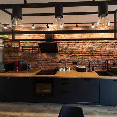 Apartament Sun & Ski - Loft ป็อดกูชิน ภายนอก รูปภาพ