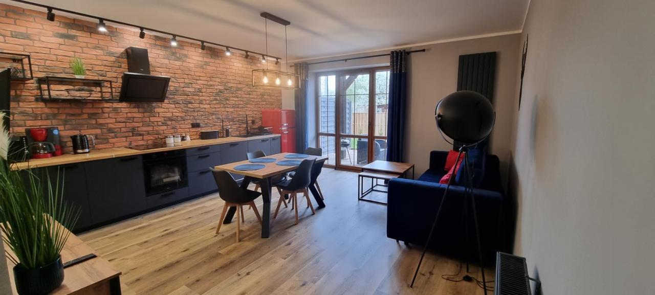 Apartament Sun & Ski - Loft ป็อดกูชิน ภายนอก รูปภาพ
