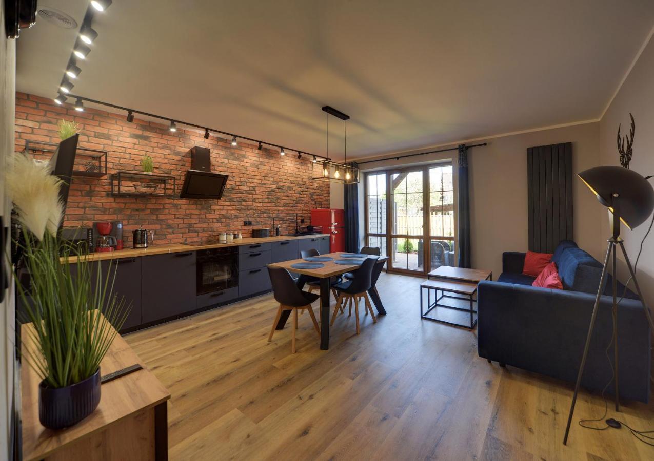 Apartament Sun & Ski - Loft ป็อดกูชิน ภายนอก รูปภาพ