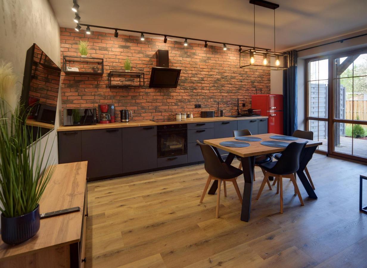 Apartament Sun & Ski - Loft ป็อดกูชิน ภายนอก รูปภาพ