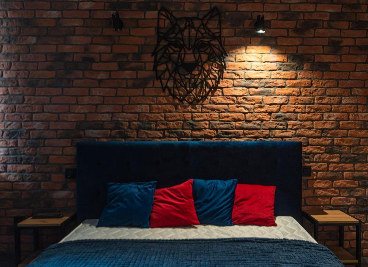 Apartament Sun & Ski - Loft ป็อดกูชิน ภายนอก รูปภาพ