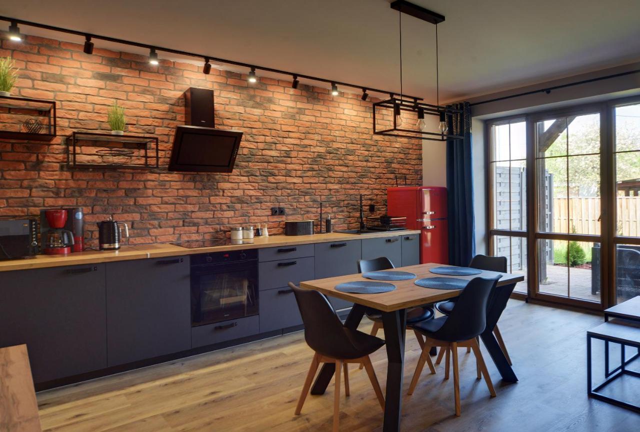 Apartament Sun & Ski - Loft ป็อดกูชิน ภายนอก รูปภาพ