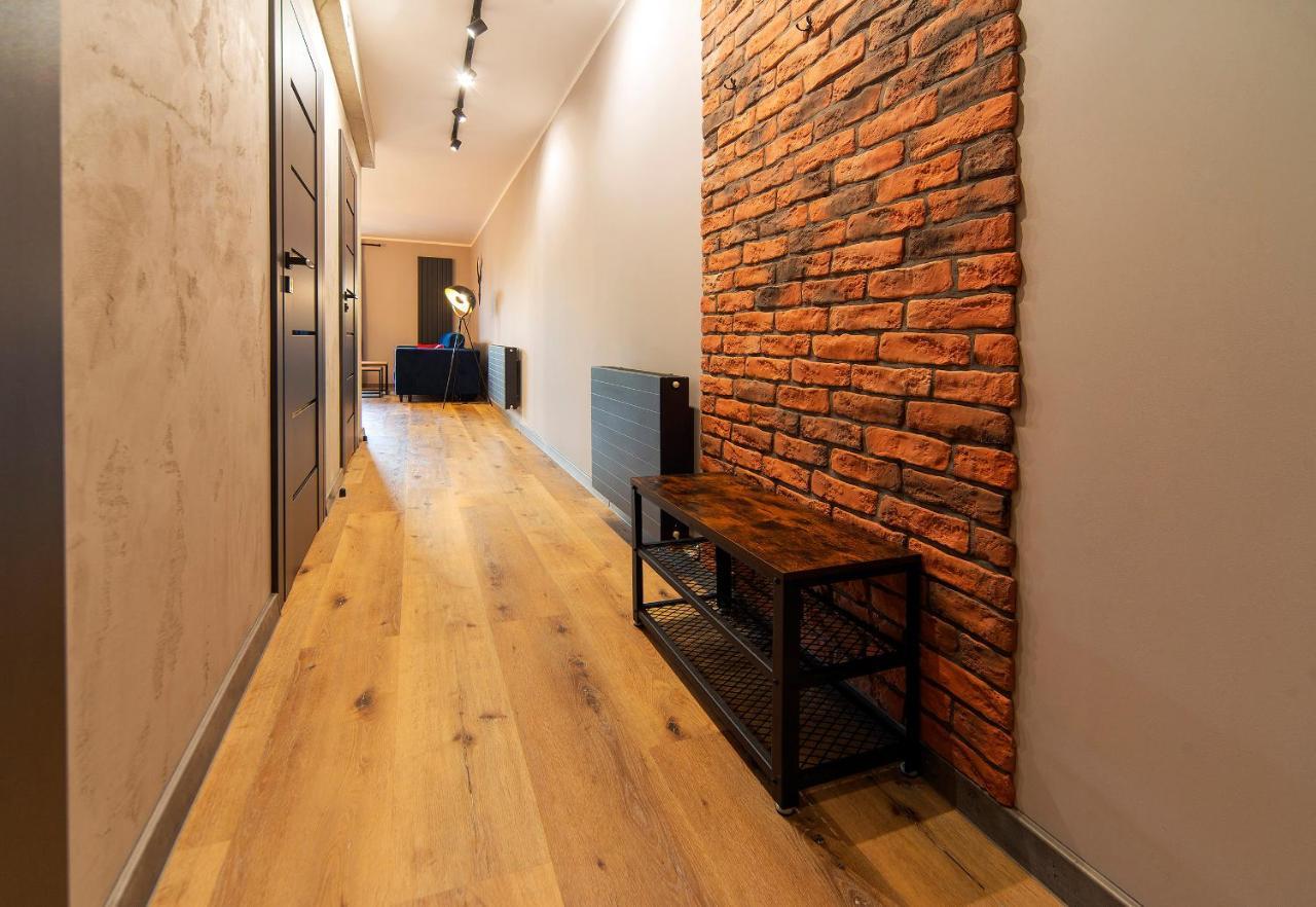 Apartament Sun & Ski - Loft ป็อดกูชิน ภายนอก รูปภาพ